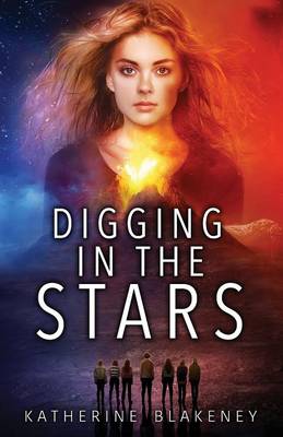 Book cover for Digging in the Stars