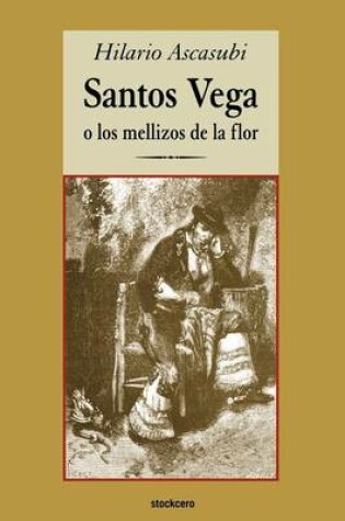 Cover of Santos Vega