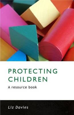 Book cover for Protecting Children