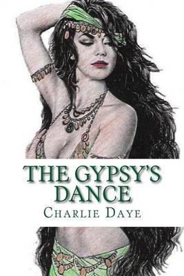 Book cover for The Gypsy's Dance