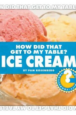 Cover of Ice Cream