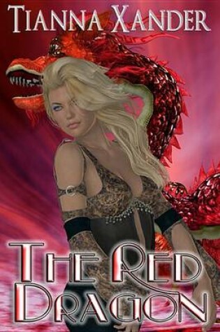 Cover of The Red Dragon