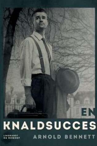 Cover of En knaldsucces