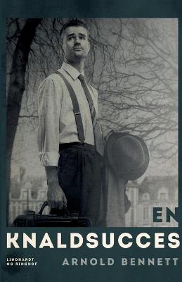 Book cover for En knaldsucces