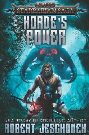 Cover of Horde's Power