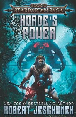 Book cover for Horde's Power