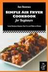 Book cover for Simple Air Fryer Cookbook for Beginners