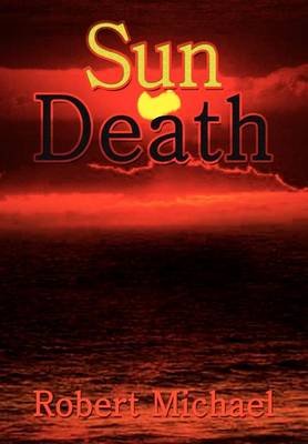 Book cover for Sun Death