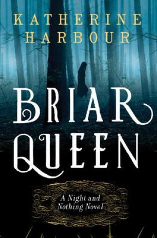 Cover of Briar Queen