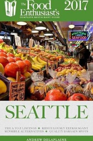 Cover of Seattle - 2017