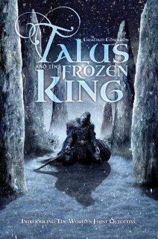 Cover of Talus and the Frozen King