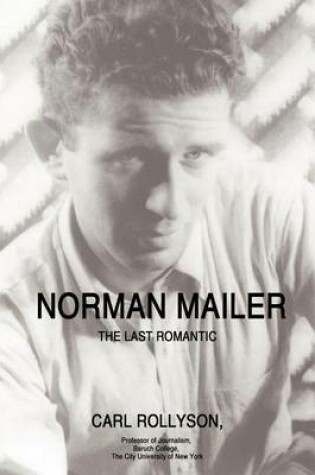 Cover of Norman Mailer