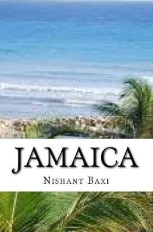 Cover of Jamaica