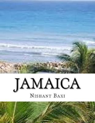 Book cover for Jamaica