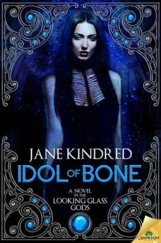 Cover of Idol of Bone