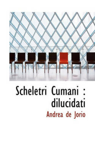 Cover of Scheletri Cumani