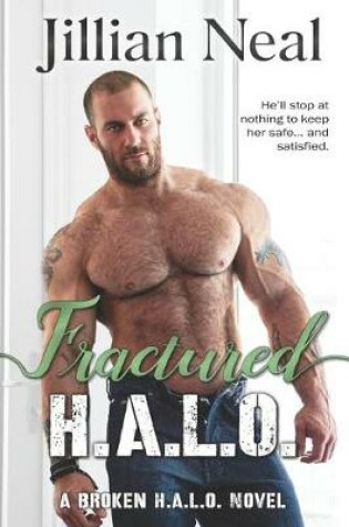 Cover of Fractured H. A. L. O.