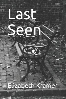 Book cover for Last Seen