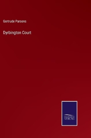 Cover of Dyrbington Court