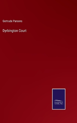 Book cover for Dyrbington Court