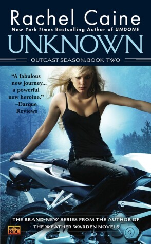 Book cover for Unknown