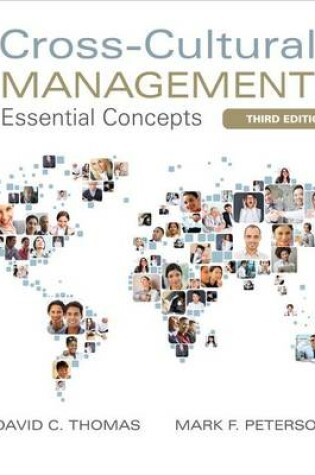 Cover of Cross-Cultural Management