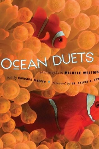 Cover of Ocean Duets