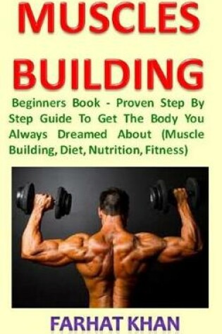 Cover of Muscle Building