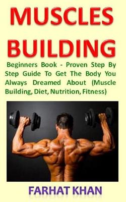 Book cover for Muscle Building