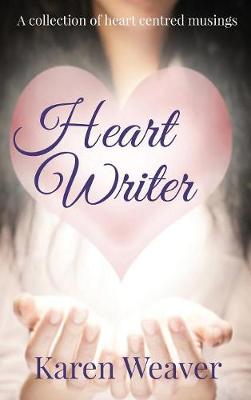 Book cover for Heart Notes