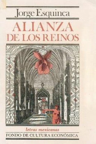 Cover of Alianza de Los Reinos