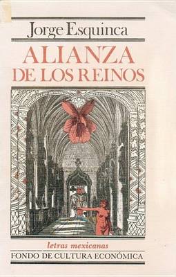 Book cover for Alianza de Los Reinos