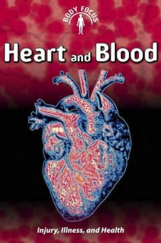 Cover of Heart and Blood