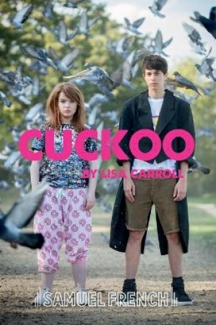 Cover of Cuckoo