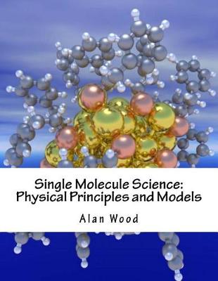 Book cover for Single Molecule Science