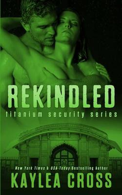 Cover of Rekindled