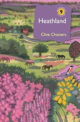 Cover of Heathland