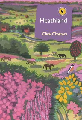 Cover of Heathland