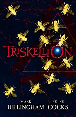 Book cover for Triskellion