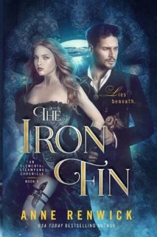 Cover of The Iron Fin