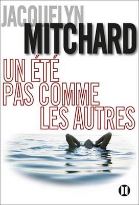Book cover for Un Ete Pas Comme Les Autres
