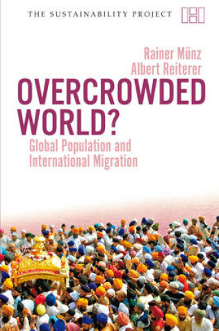 Cover of Overcrowded World? - Global Population and International Migration