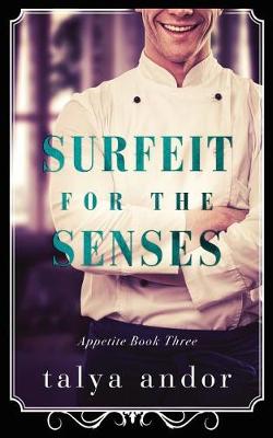 Book cover for Surfeit for the Senses