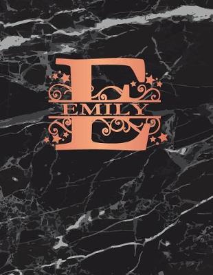 Book cover for Emily
