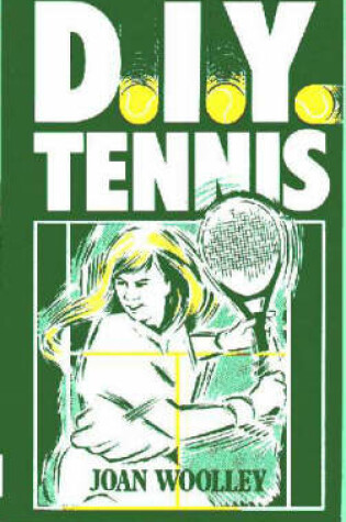 Cover of Do-it-yourself Tennis