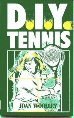 Book cover for Do-it-yourself Tennis