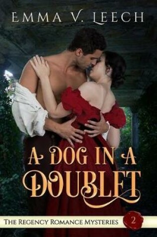 Cover of A Dog in a Doublet