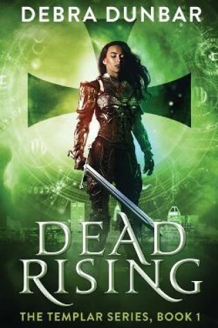 Cover of Dead Rising