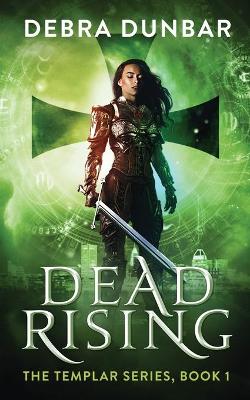 Book cover for Dead Rising