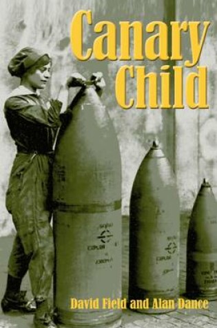 Cover of Canary Child